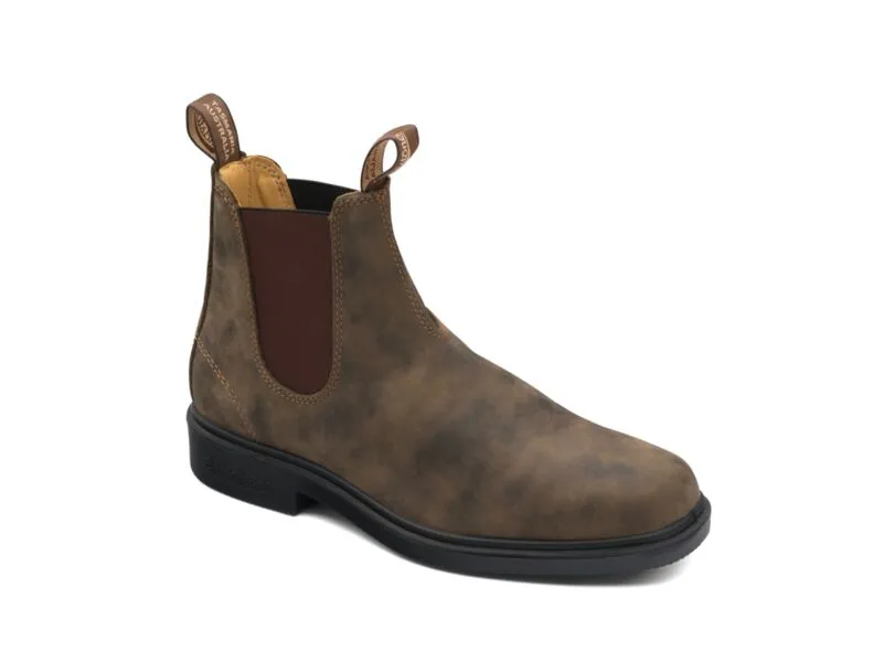 Men's Dress Chelsea Boots