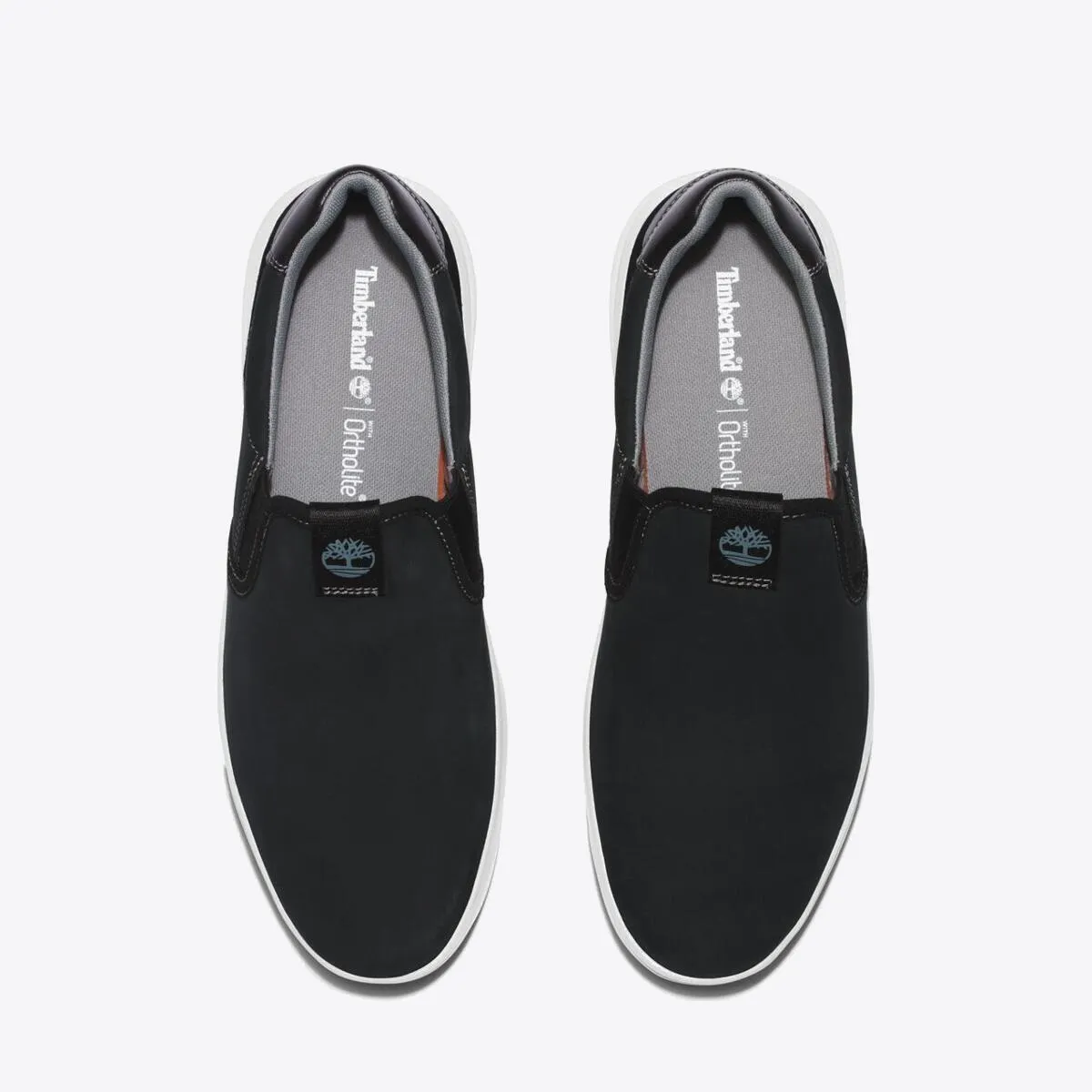 Mens Seneca Bay Slip On