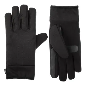 Men's Tech Stretch Gloves with smarTouch®