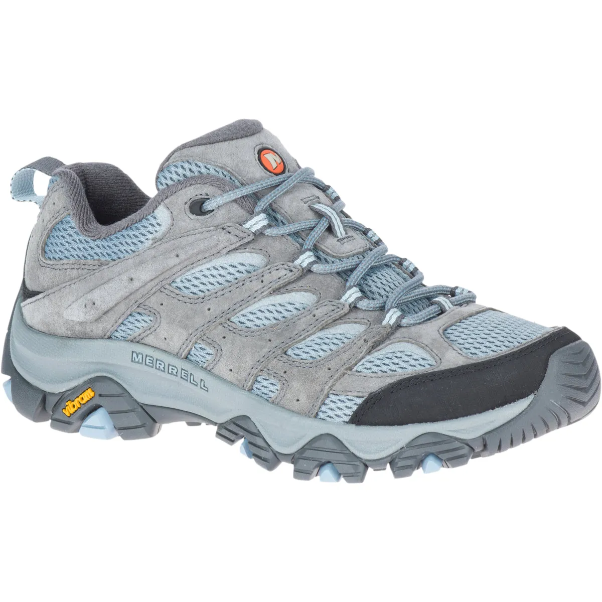 MERRELL SHOE - J036344 BLEU