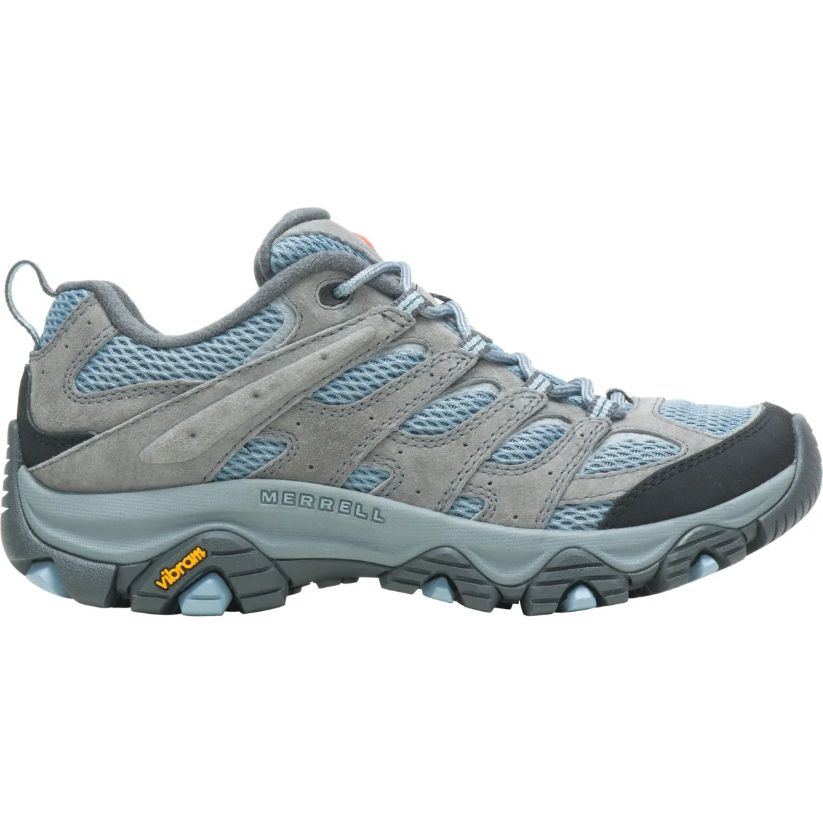 MERRELL SHOE - J036344 BLEU