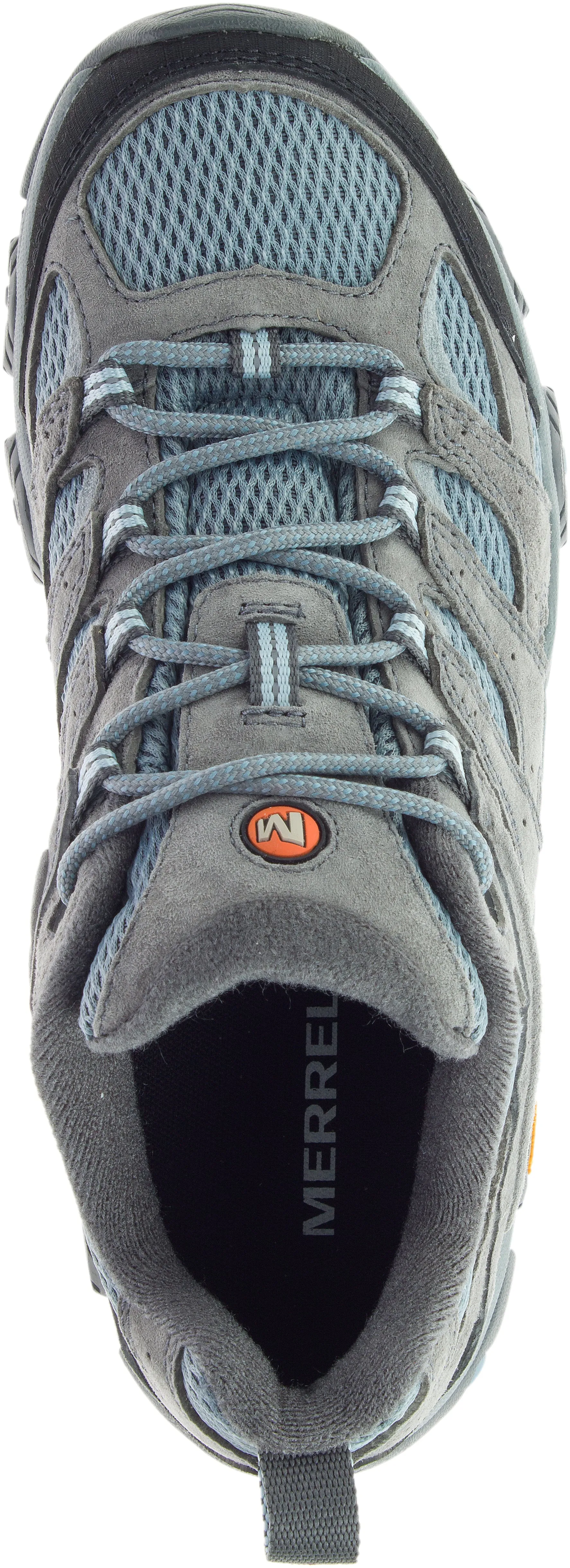 MERRELL SHOE - J036344 BLEU