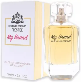 My Brand Eau De Parfum Women