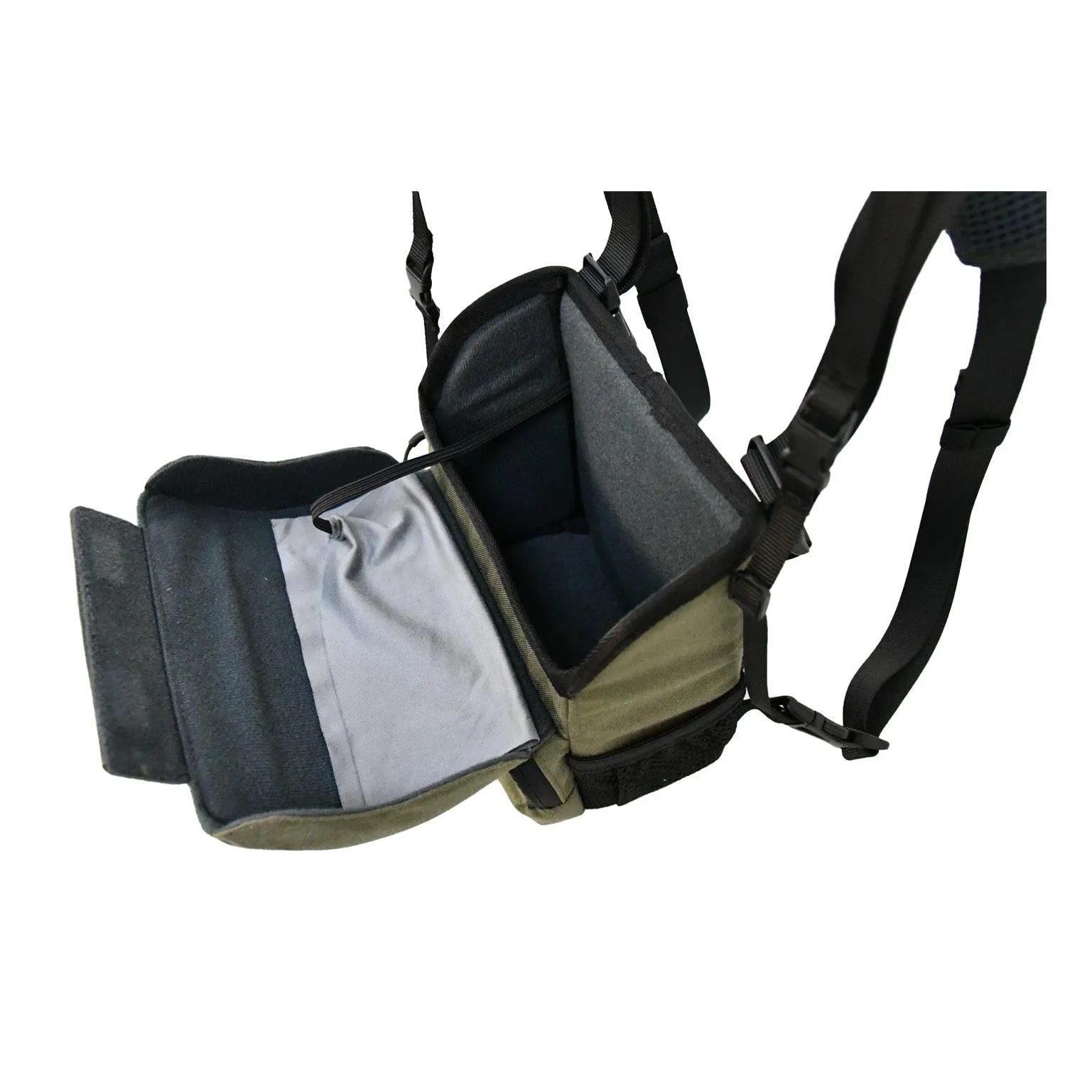 Narin Bino Harness V2