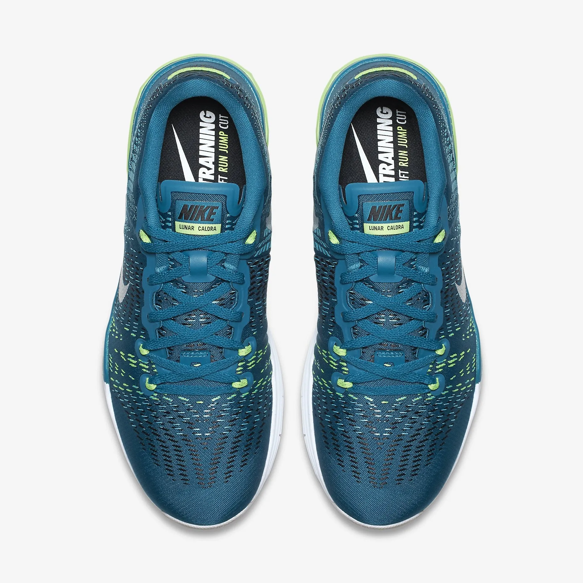 Nike Lunar Caldra Training Shoe