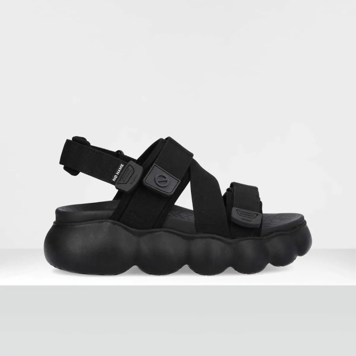 No Name Gong Strap Sandal