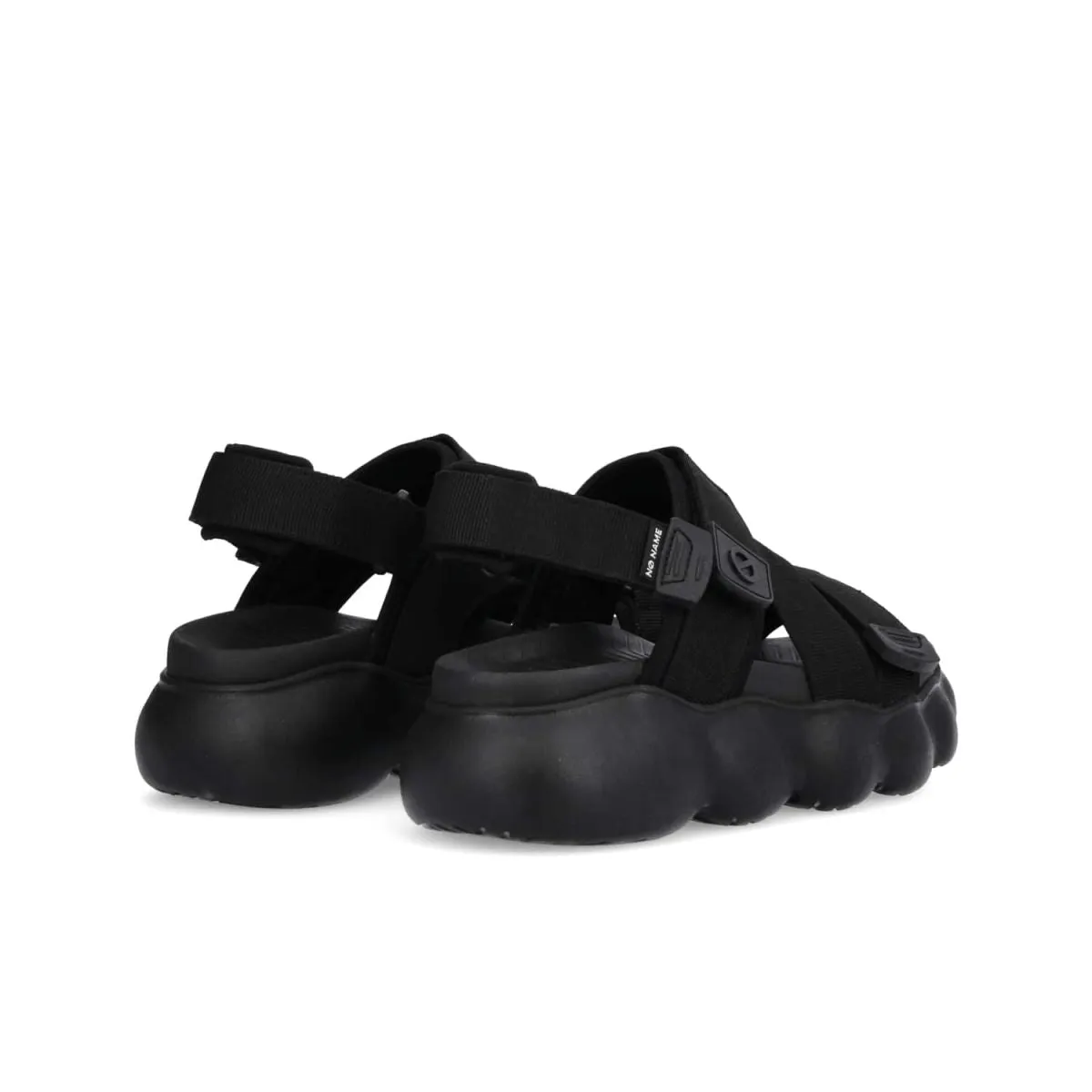 No Name Gong Strap Sandal