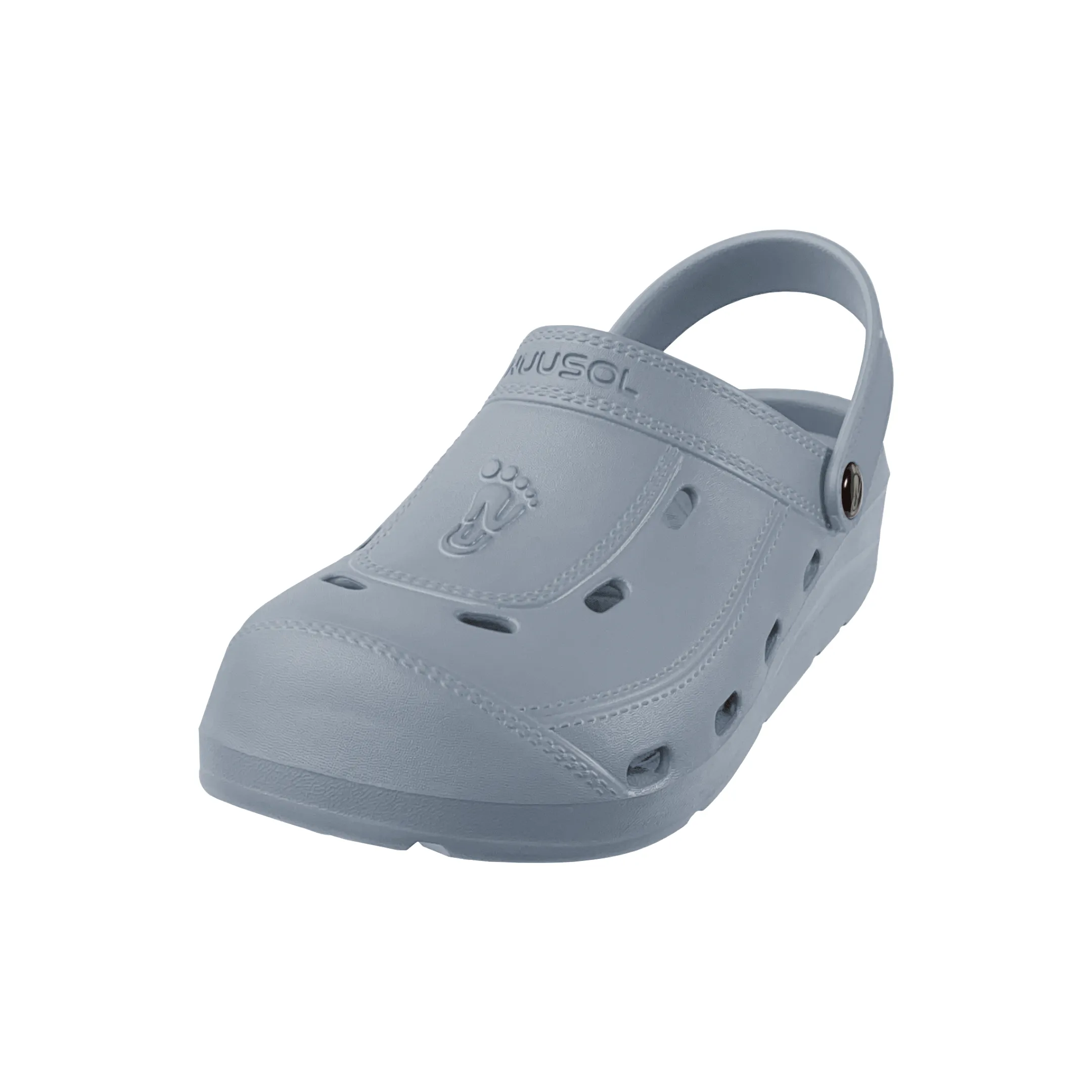 NuuSol McCall Clog Kids