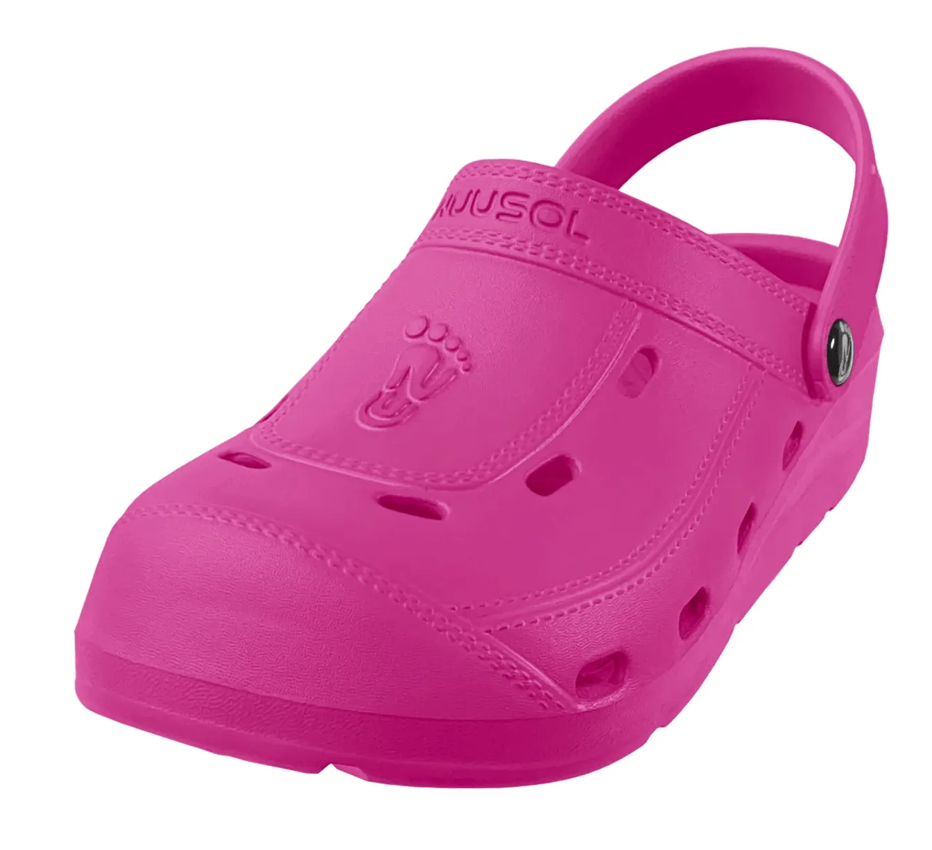 NuuSol McCall Clog Kids