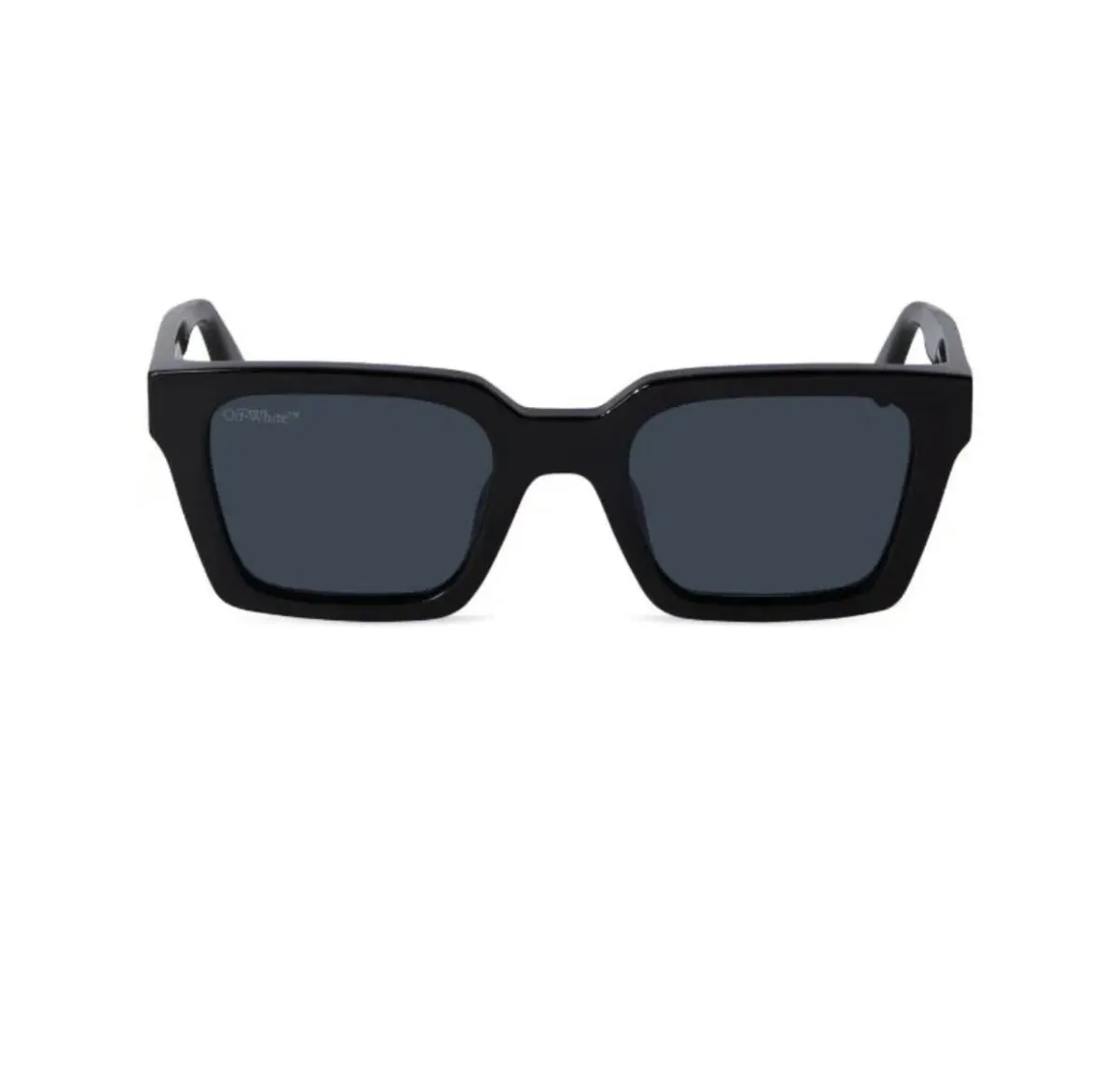 Off-White Palermo Black/Dark Grey Sunglasses