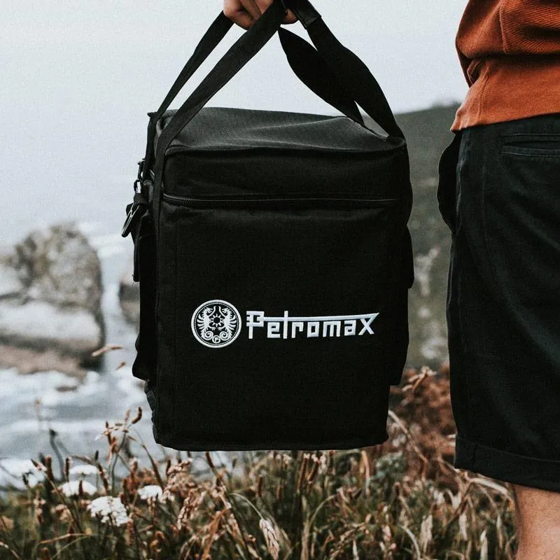 Petromax Transport Bag for Rocket Stove