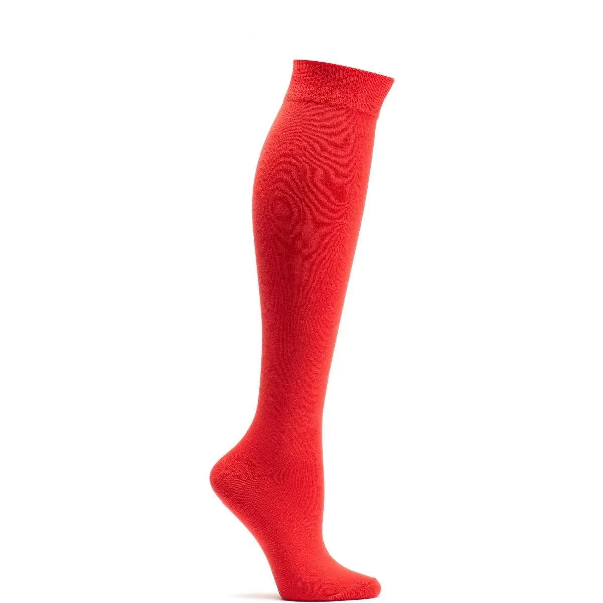 Pima Cotton High Zone Sock