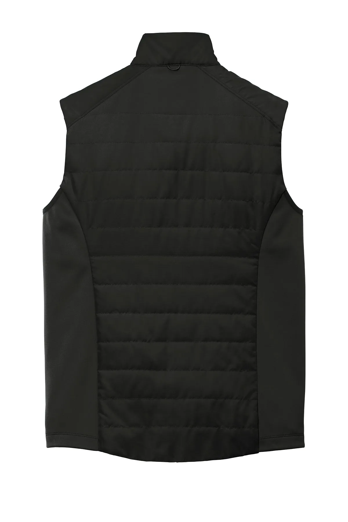 Port Authority Insulated Mens Vest - Personalized