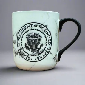 Presidential Seal Mug - Oversized Mug