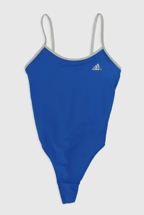 Rework Adidas Bodysuit - S