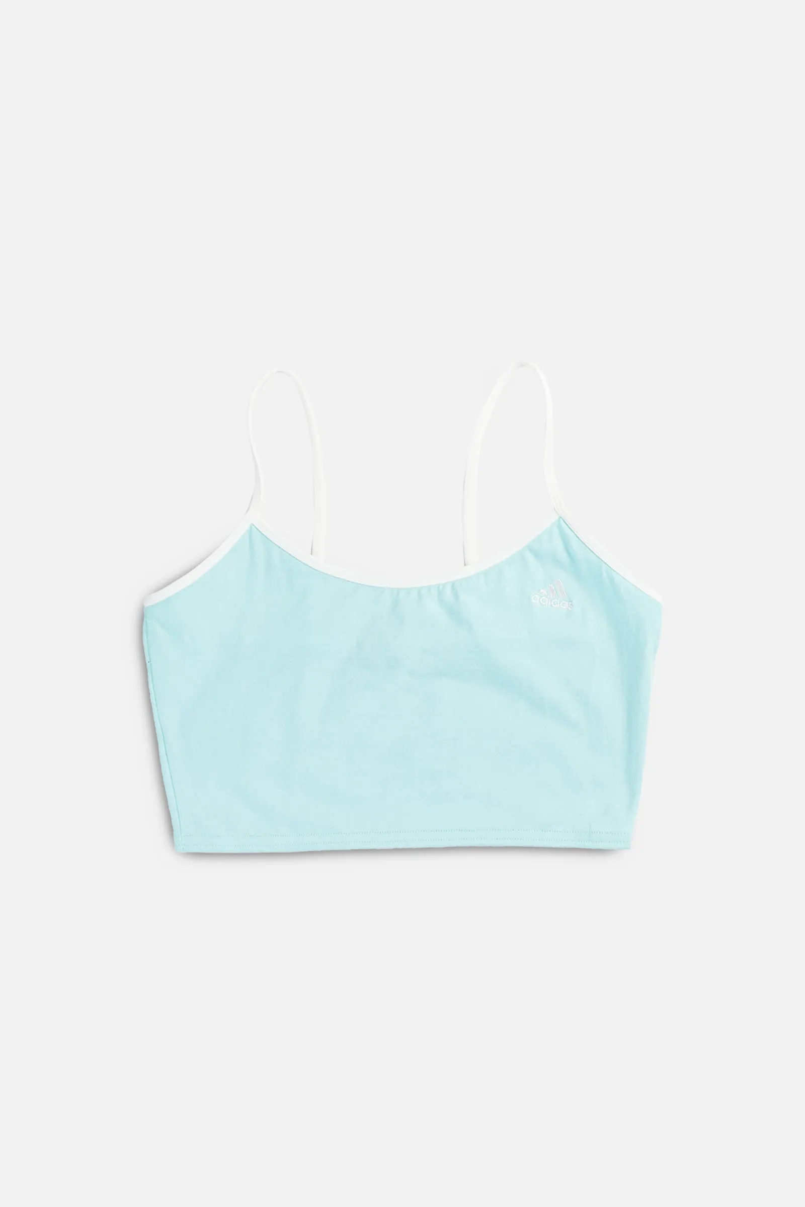 Rework Adidas Bra Top - L