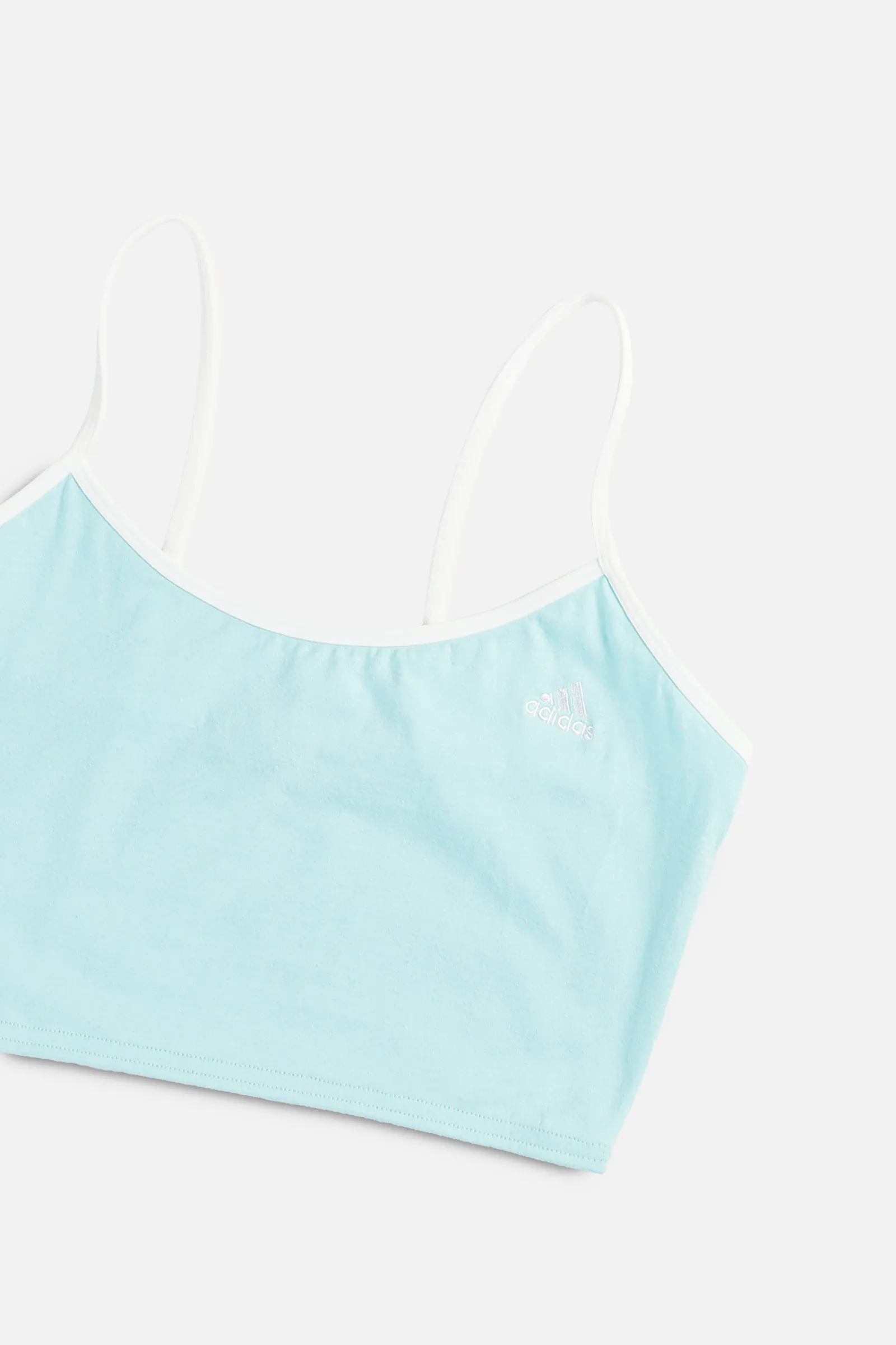 Rework Adidas Bra Top - L