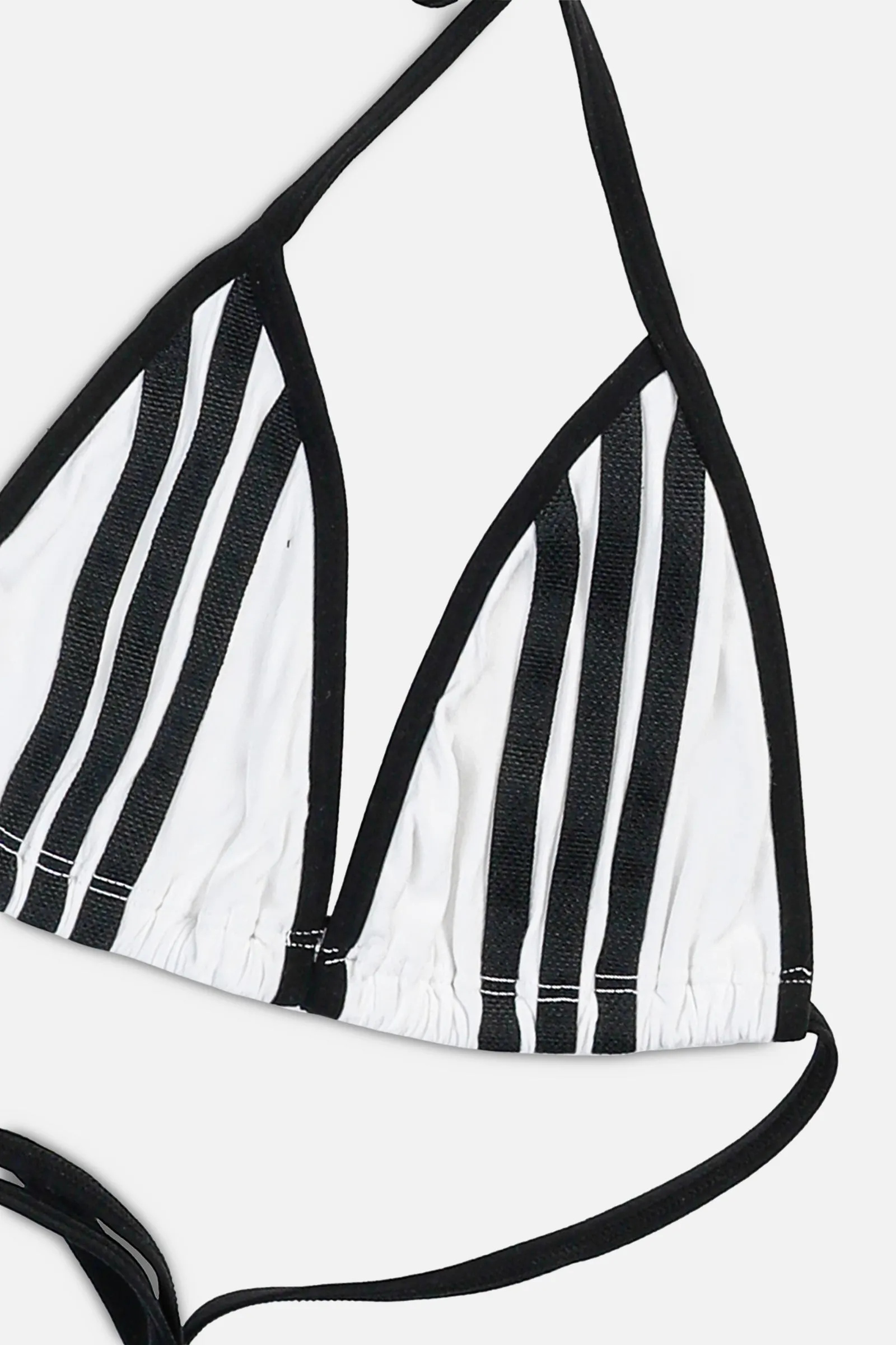 Rework Adidas Triangle Top - M