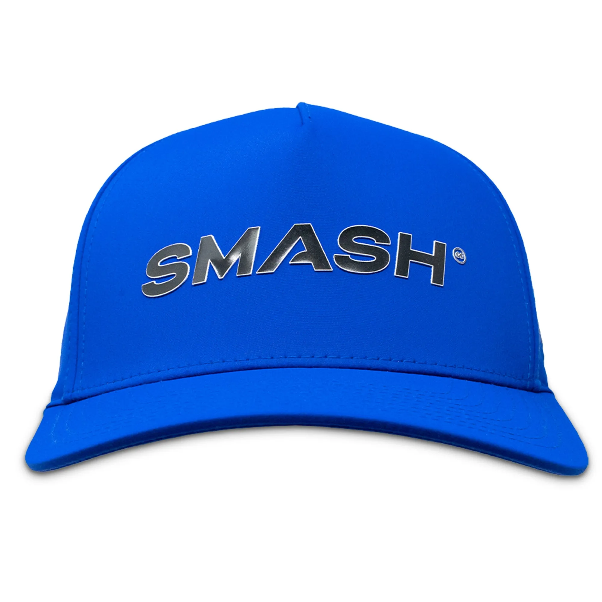 Smash GC | Bold Logo Hat