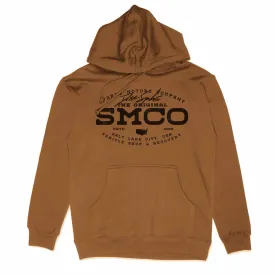 SMCO Brand Hoodie