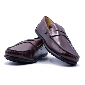 SMPL-DR-022 Calfskin Driver Size 10