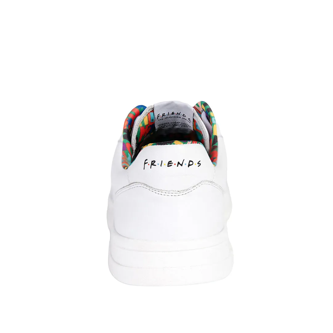 Sneakers Hudson blanco para Hombre