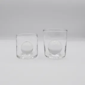 Sphere High Ball Glass