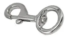 Stainless Steel Snaphook