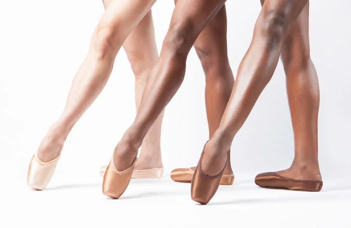 Studio Pro Hard Pointe Shoe