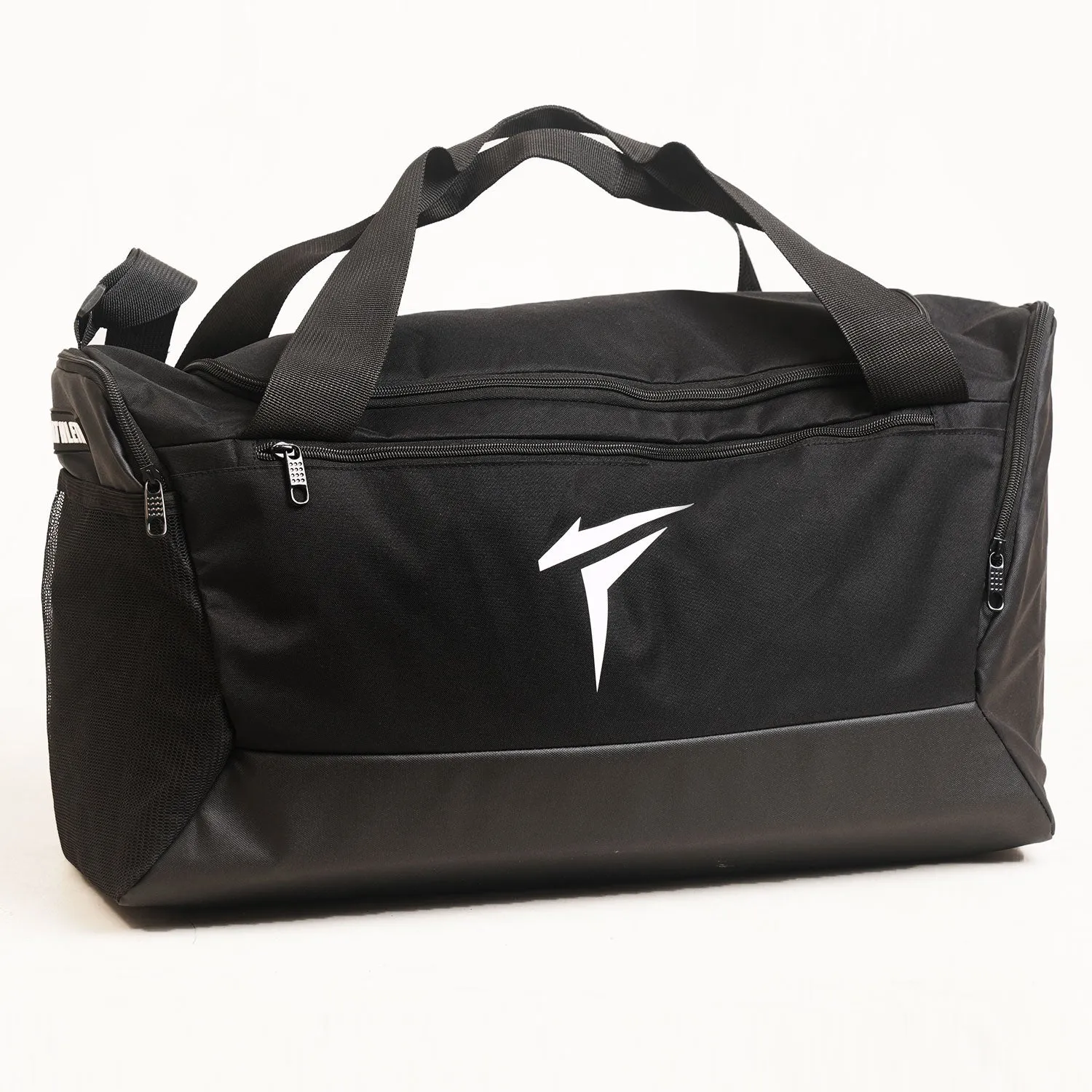 Tf-Black Heavy Duty Gym Bag