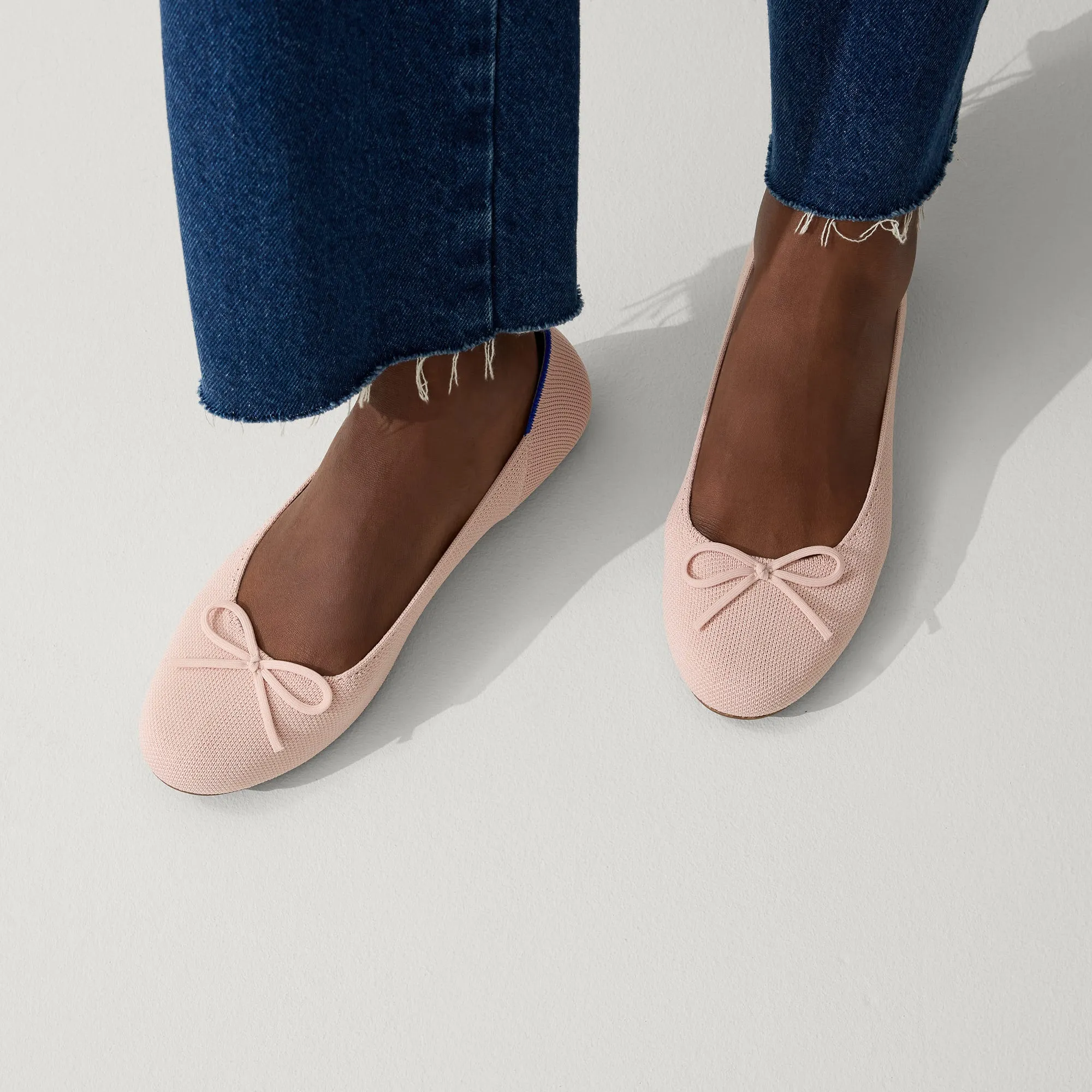 The Ballet Flat - Ballerina