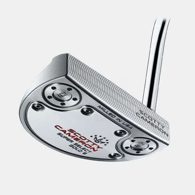 Titleist Scotty Cameron Super Select GOLO 6