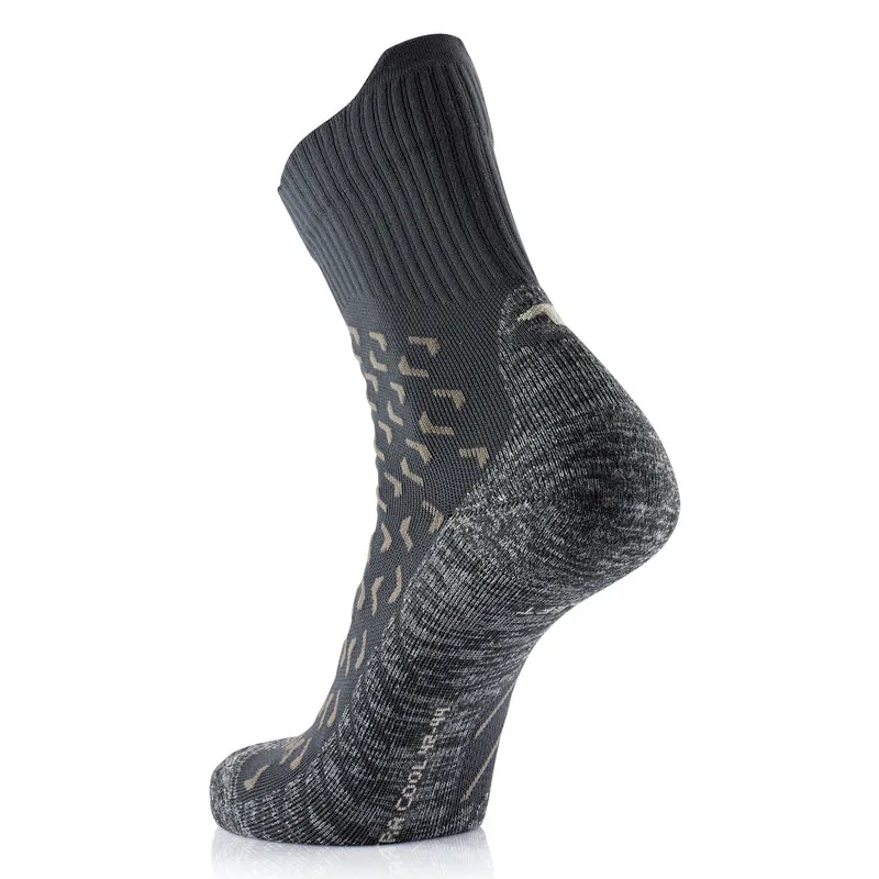 Trekking Ultra Cool Crew Unisex Socks