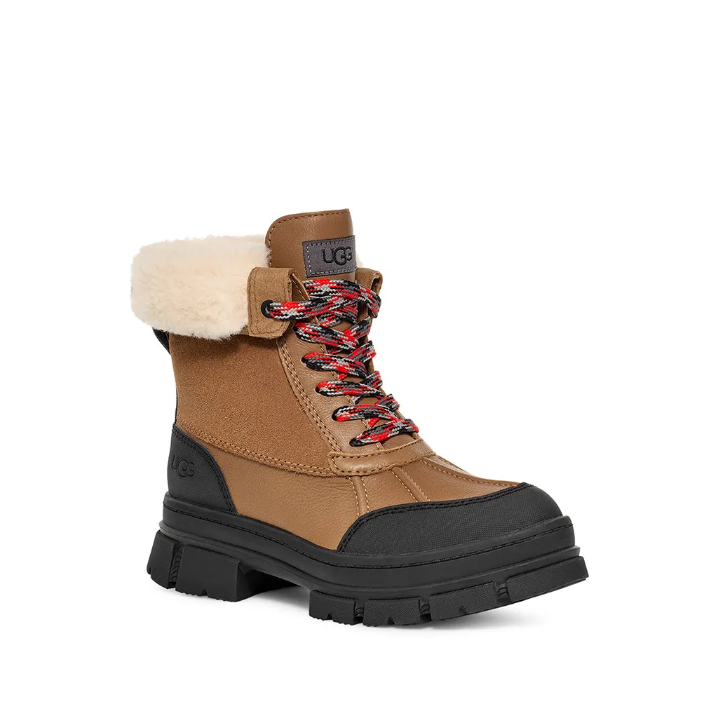 Ugg Women's Ashton Addie in Chestnut