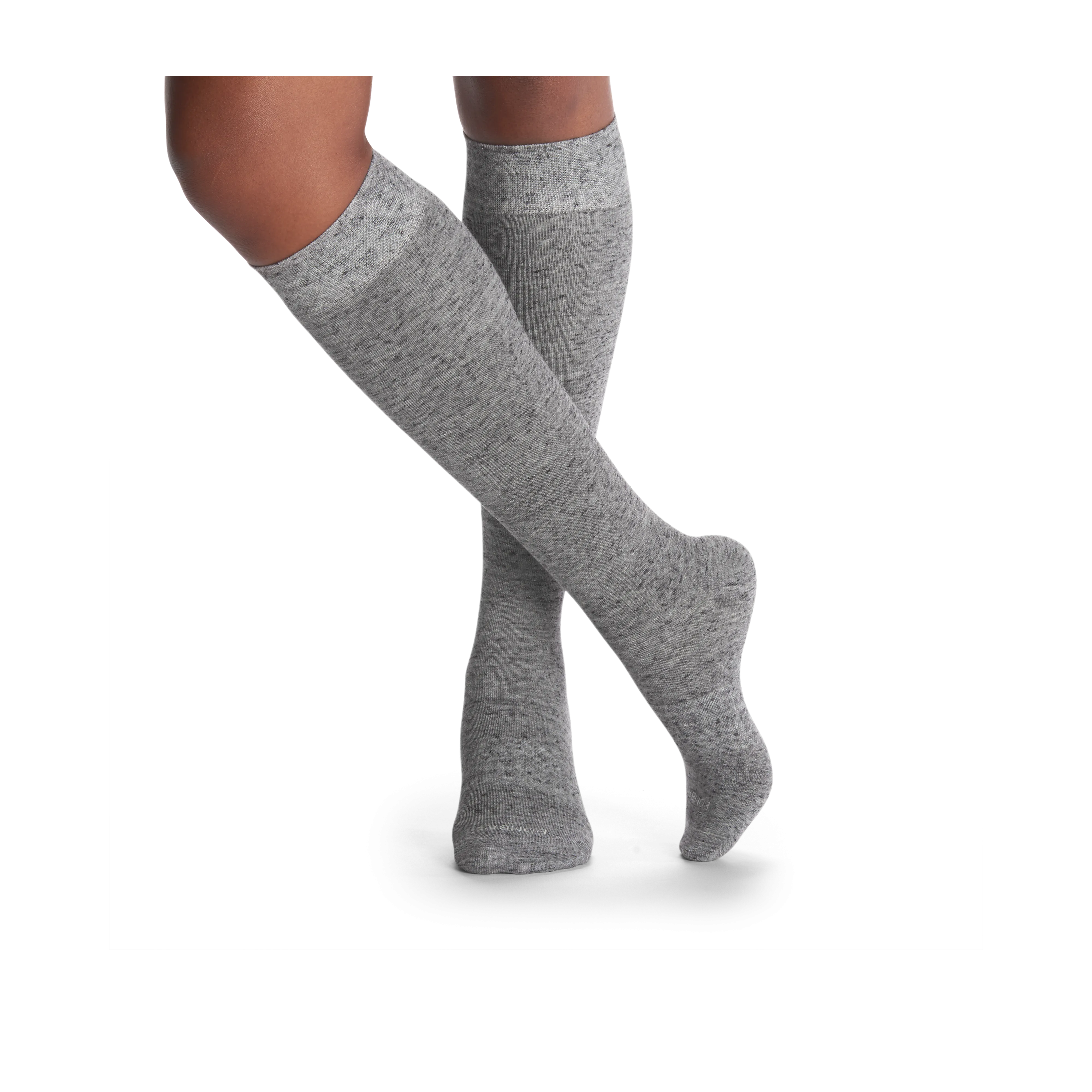 Women's Lightweight Knee High Sock 4-Pack