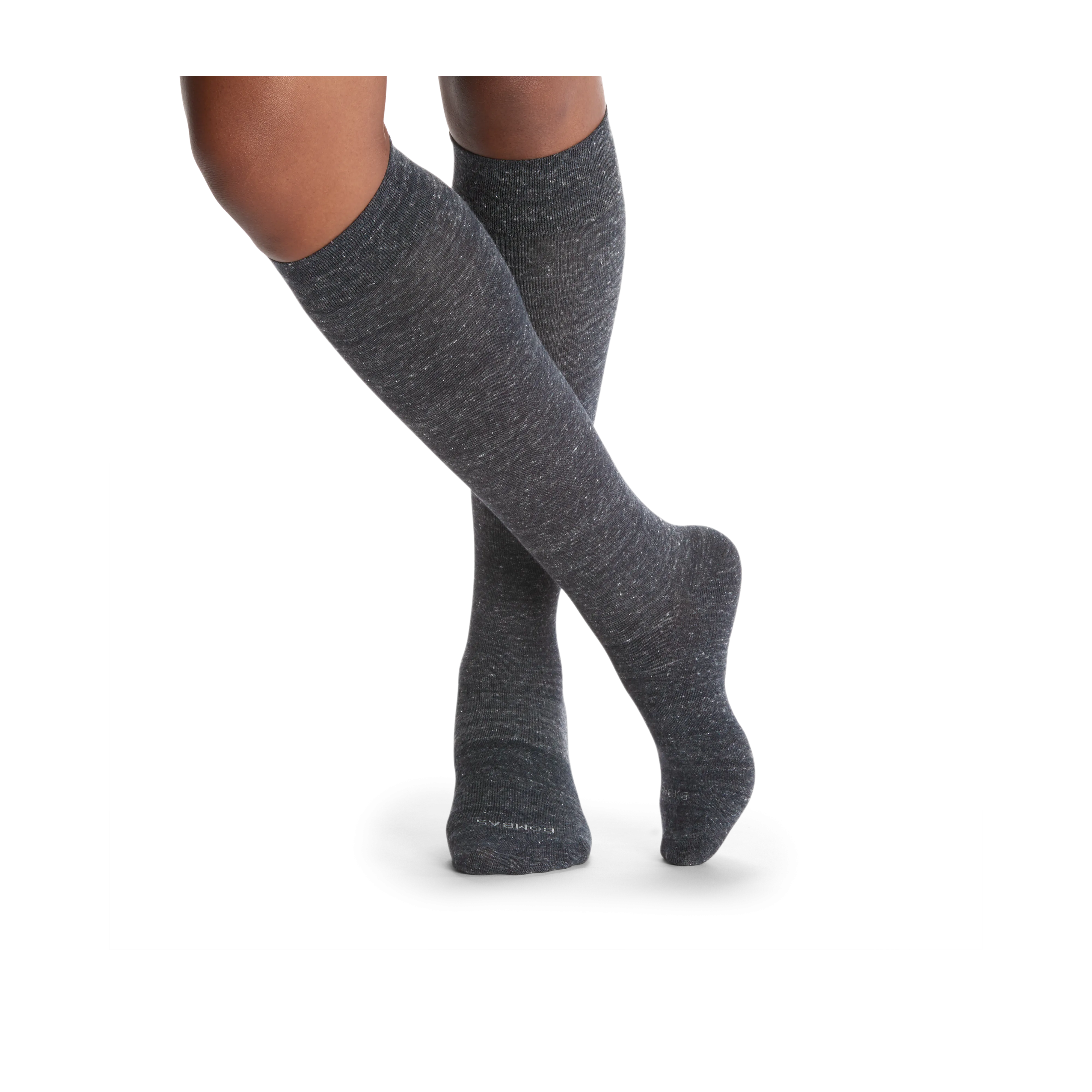 Women's Lightweight Knee High Sock 4-Pack