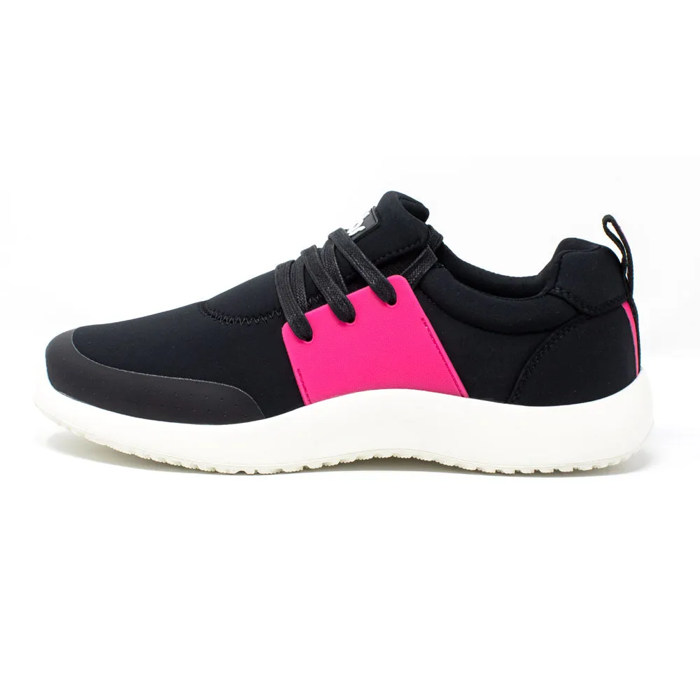 Women's Spacecloud - Supernova Pink