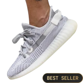 Yeezy 350v2 Static Non-Reflective